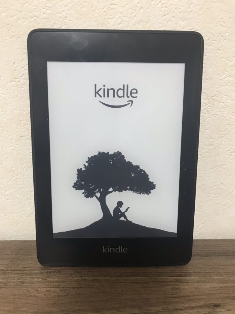 Kindle Paperwhite 防水機能搭載 Wi-Fi 8GB 広告つき 電子書籍リーダー