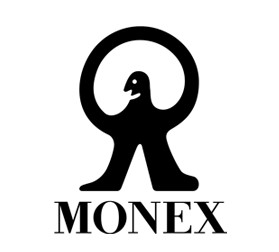 マネックス証券ロゴ